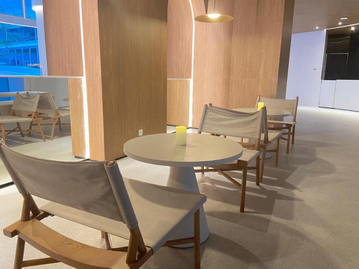 Terra Nara Hotell Pattaya Eksteriør bilde