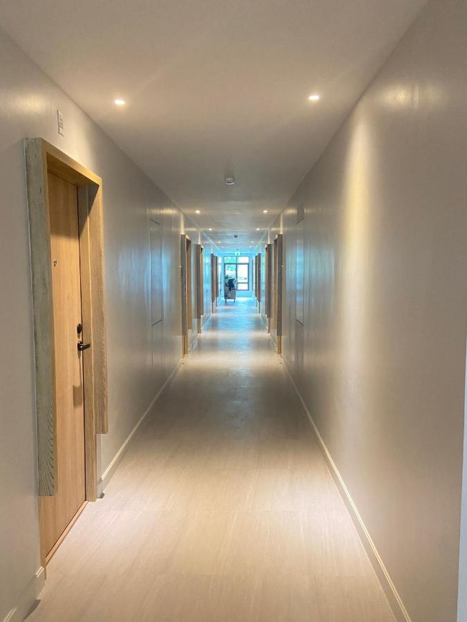 Terra Nara Hotell Pattaya Eksteriør bilde