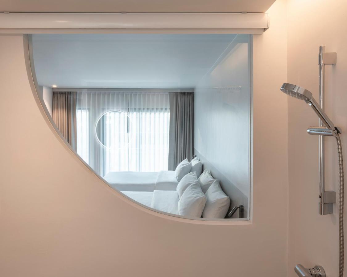 Terra Nara Hotell Pattaya Eksteriør bilde