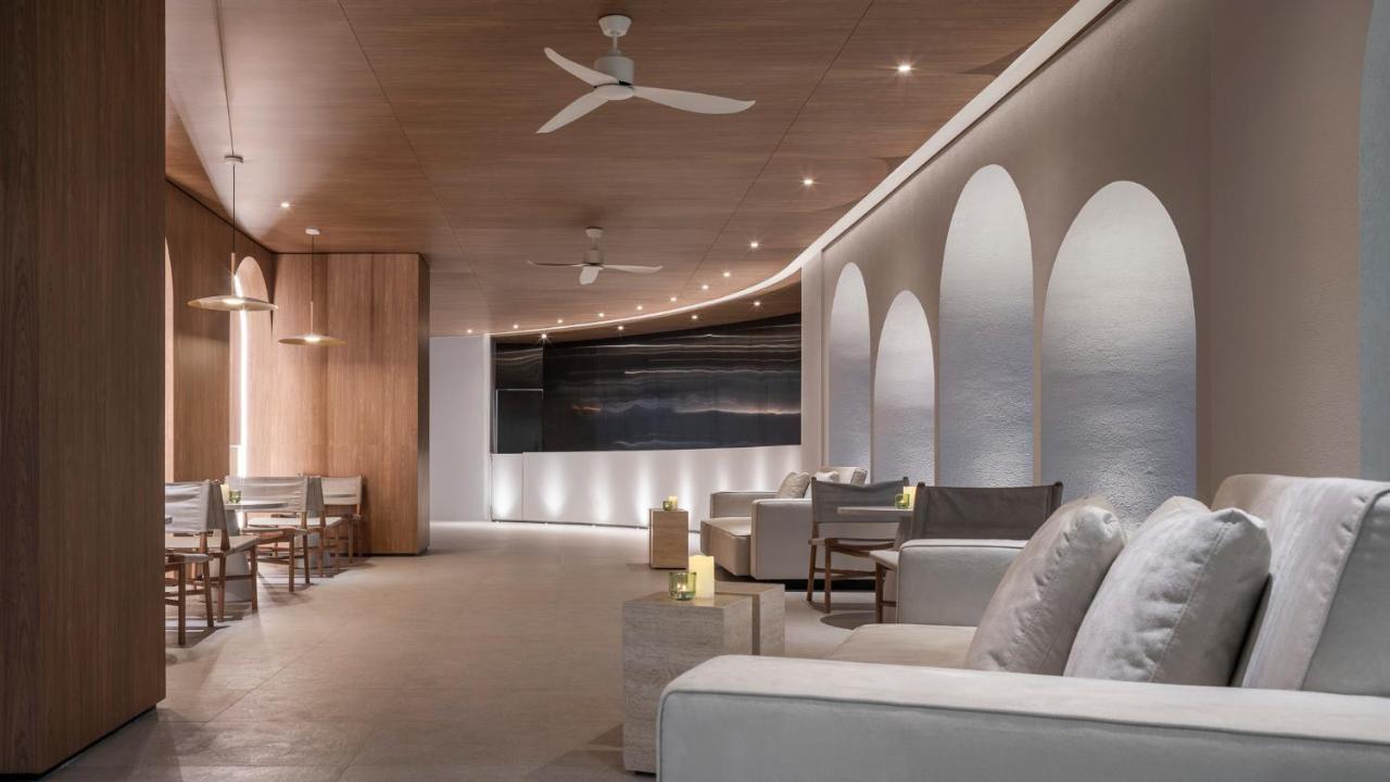 Terra Nara Hotell Pattaya Eksteriør bilde